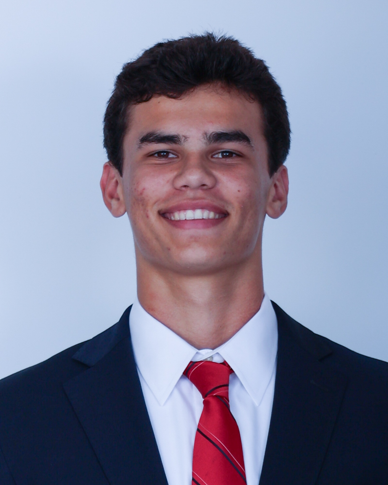 Ryder Villani, Lacrosse, undefined