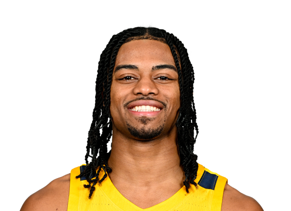 Jasper Floyd, Basketball, undefined