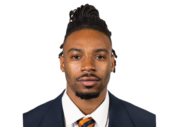 Kenan Johnson, Football, undefined