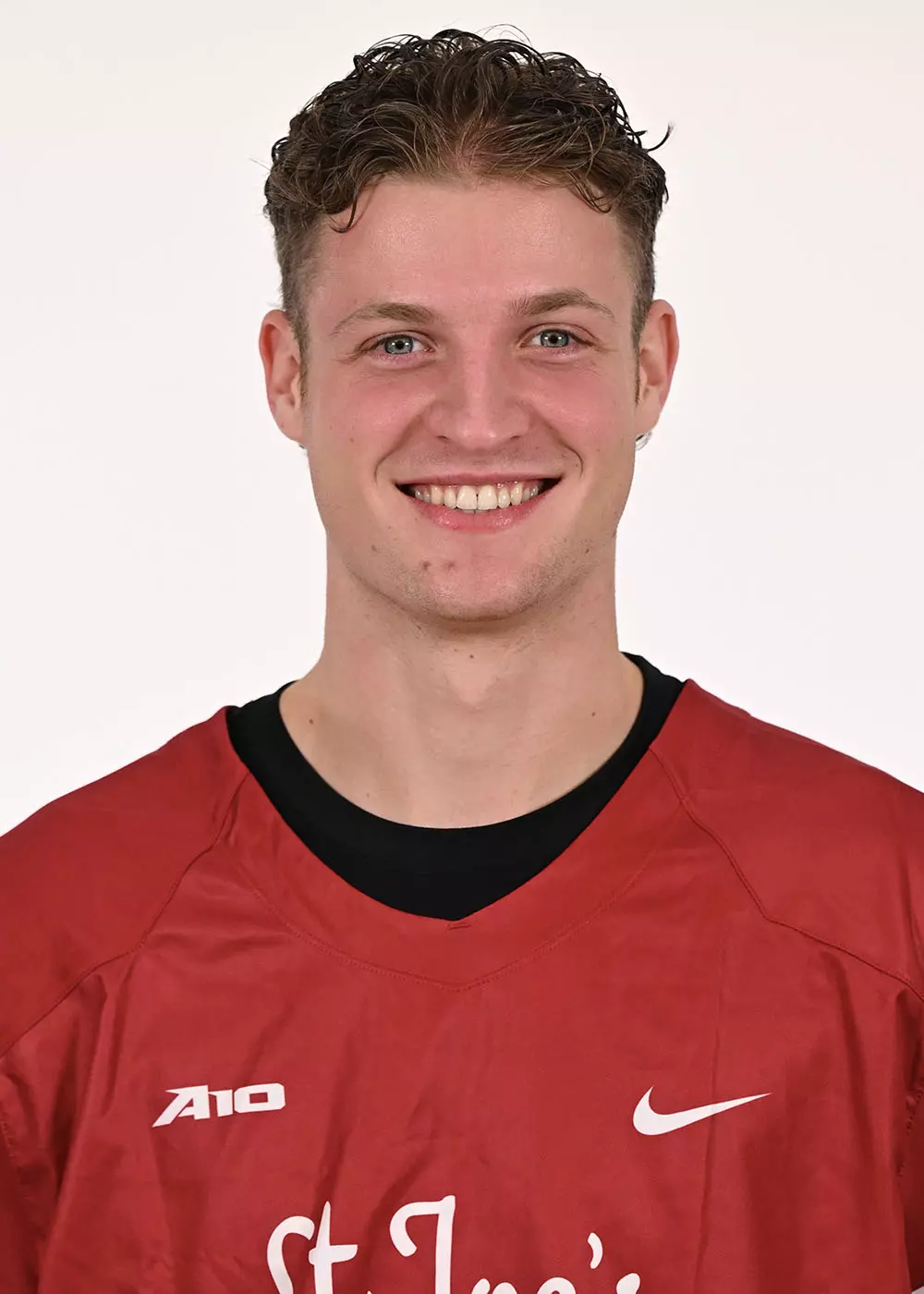 Dylan Lee, Lacrosse, undefined