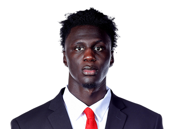 Kalifa Sakho, Basketball, undefined