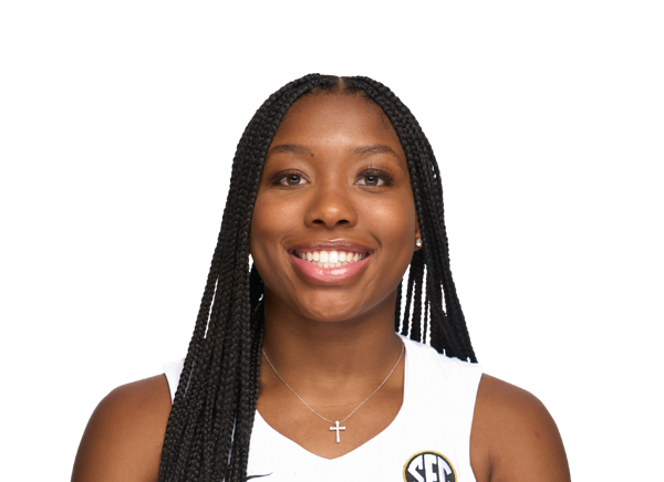 Iyana Moore, Basketball, University of Notre Dame