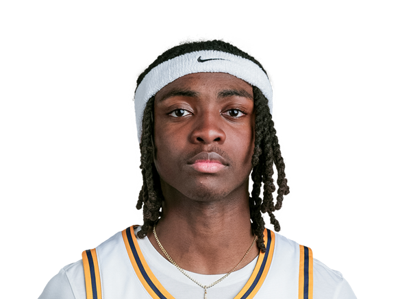 Leroy Blyden Jr., Basketball, undefined