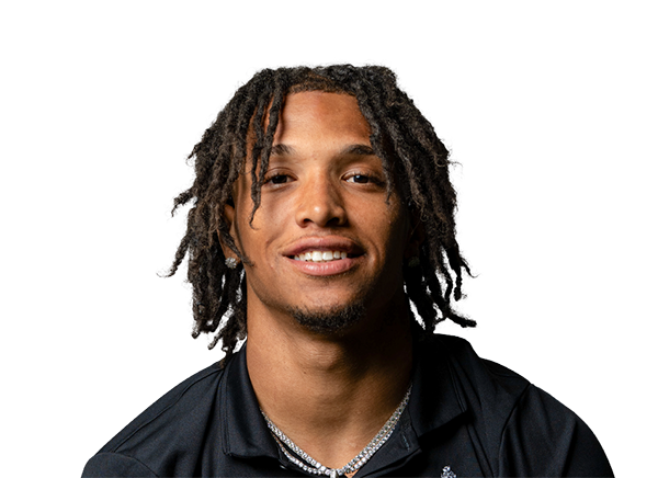 Jayden Dixon-Veal - Verified College Athlete on RallyFuel NIL Platform Jayden Dixon-Veal