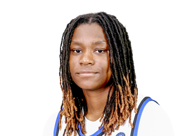Lalani Ellis, Basketball, Eastern Illinois