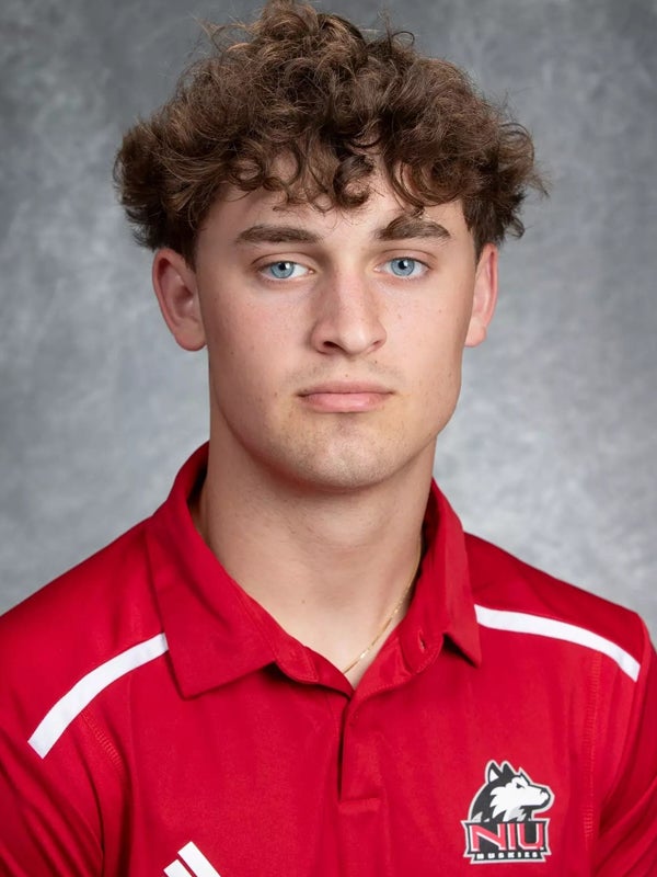 JJ Schlenhardt - Verified College Athlete on RallyFuel NIL Platform JJ Schlenhardt