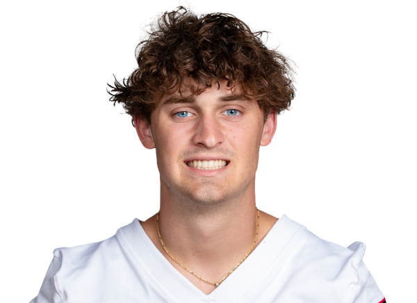 JJ Schlenhardt, Football, undefined