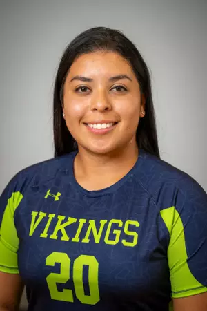 Daniella Rocha, Flag Football, undefined
