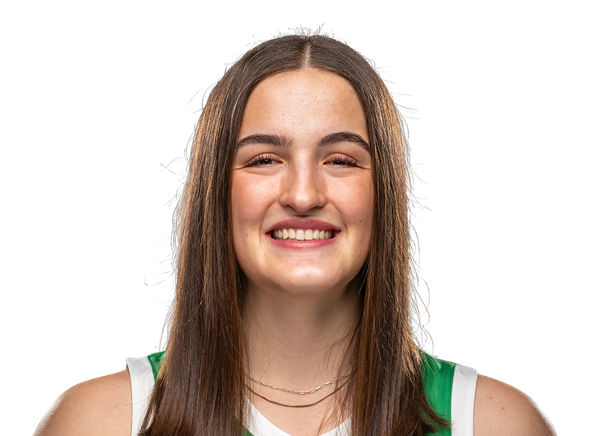 Gracie Sorenson, Basketball, undefined