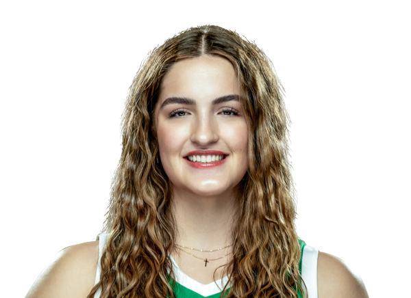 Gracie Sorenson, Basketball, undefined