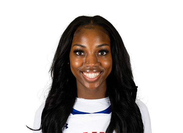 Gia Adams - Verified College Athlete on RallyFuel NIL Platform Gia Adams