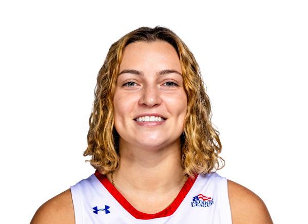 Ivy Bales, Basketball, American