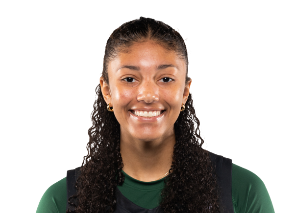 Leah Middleton, Basketball, Binghamton