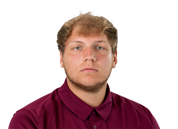 Ostyn Friday, Football, undefined