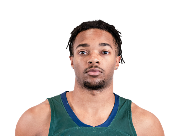 Bernie Blunt III, Basketball, Mercyhurst