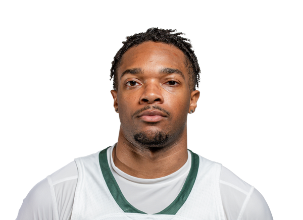 Bernie Blunt III, Basketball, Mercyhurst University