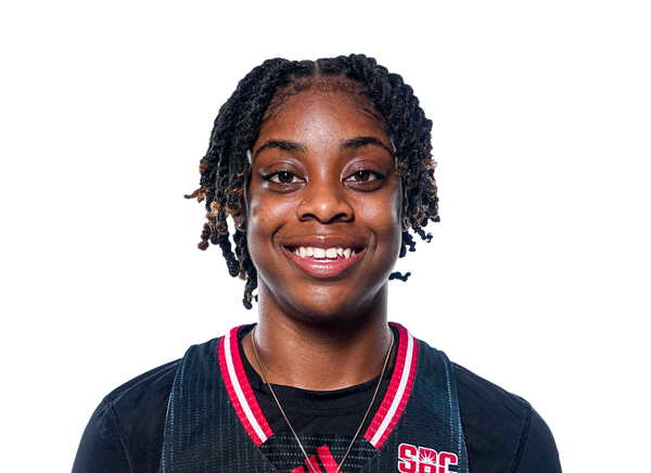 Sierra Jones, Basketball, undefined
