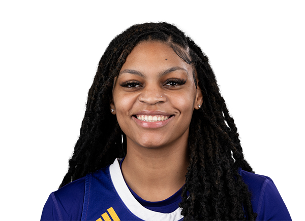 Taliyah Wyche, Basketball, East Carolina