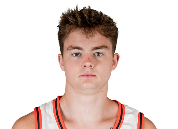 Jaedyn Brown, Basketball, undefined