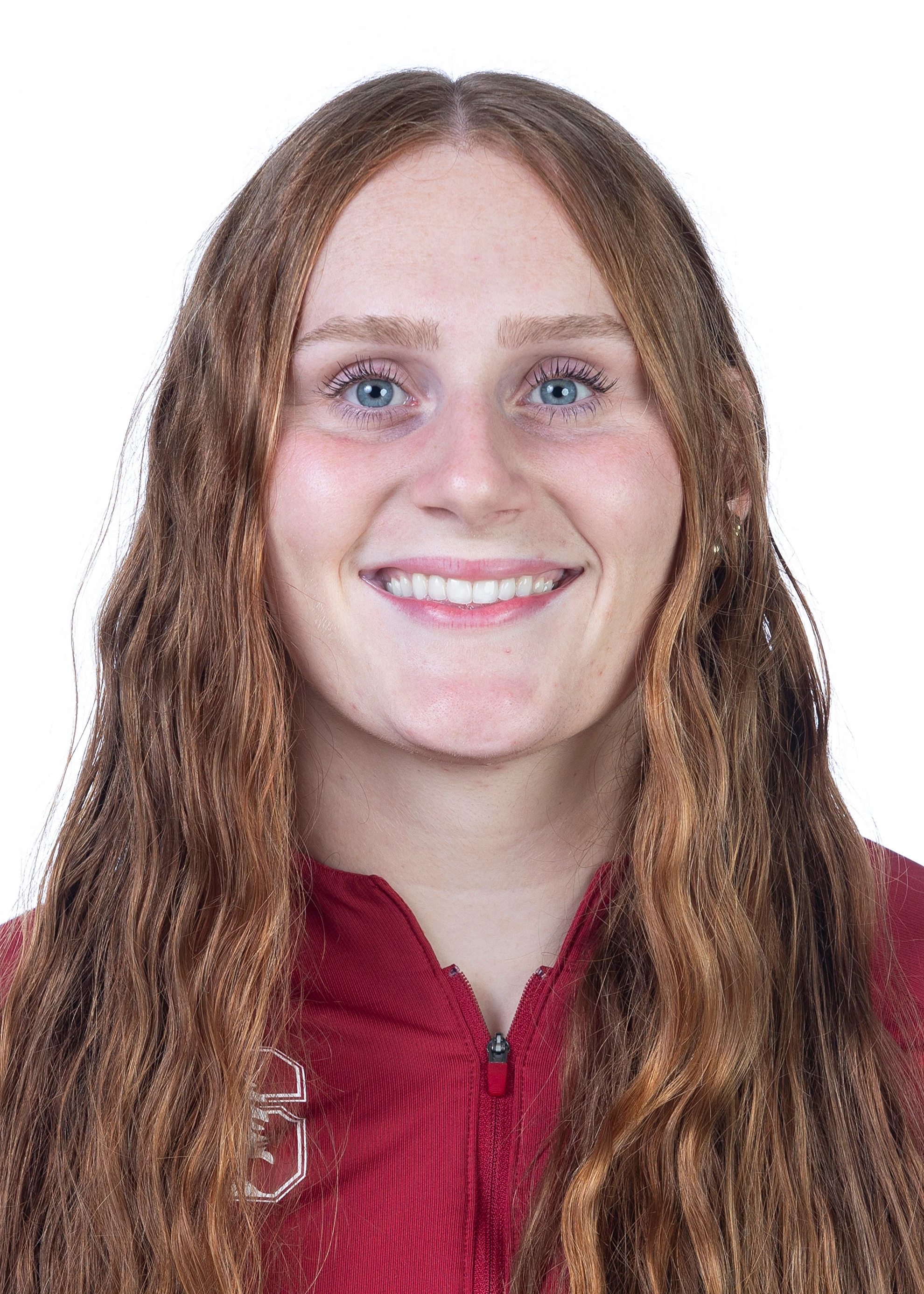 Kaiah Fisher, Track and Field, Stanford