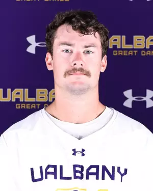 Will Hardy, Lacrosse, undefined