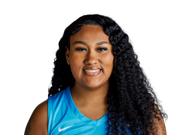 Erica Carr, Basketball, undefined