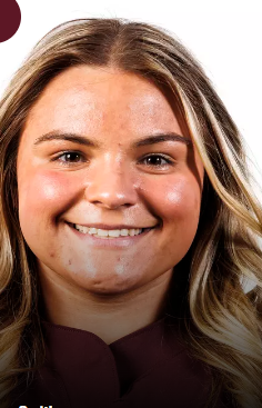 Carson Smith, Softball, undefined