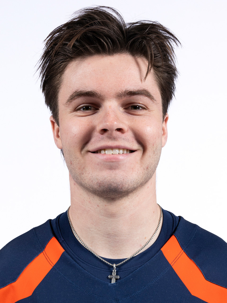 Burke McFarlane, Lacrosse, undefined