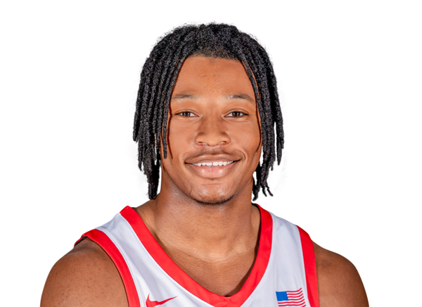 Tarik Watson, Basketball, undefined