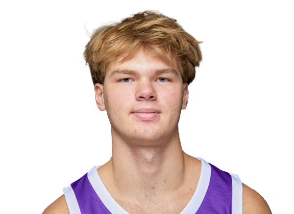 Cole Pepe, Basketball, undefined