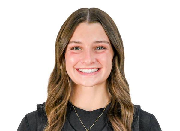 Camryn Runner, Basketball, Evansville