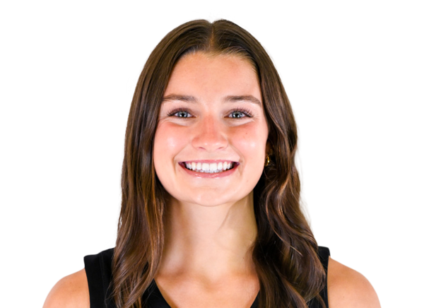 Camryn Runner, Basketball, undefined