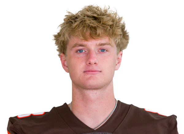 Coleman Teasdale, Football, undefined