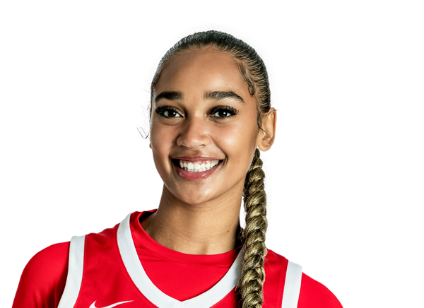 Antonia Bates, Basketball, undefined