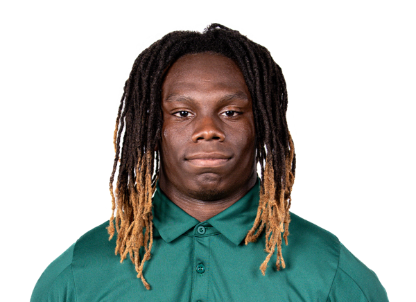 De'Shawn Rucker, Football, undefined