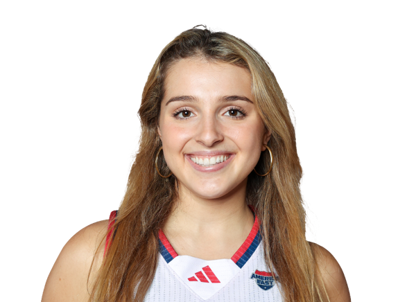 Alejandra Zuniga, Basketball, NJIT