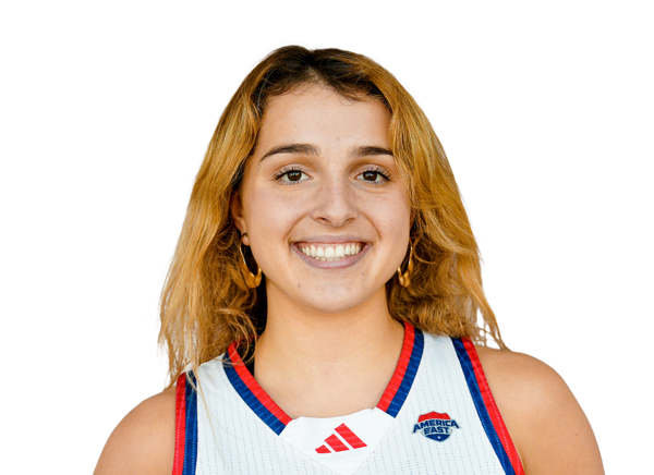 Alejandra Zuniga, Basketball, undefined