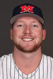 Connor Spencer - Verified College Athlete on RallyFuel NIL Platform Connor Spencer