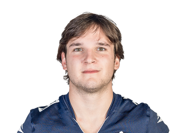 Kamden Laudenslager, Football, undefined