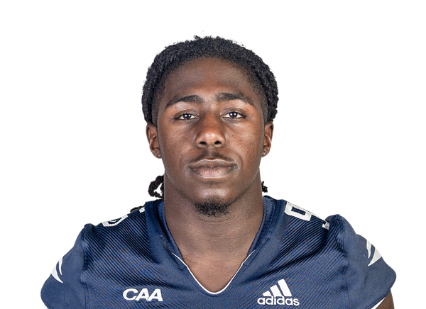 Kareem Wilson Jr., Football, undefined