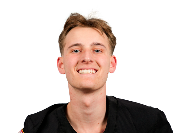 Bryson Hosea, Football, undefined