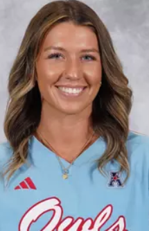 Jaden Martinez, Softball, undefined