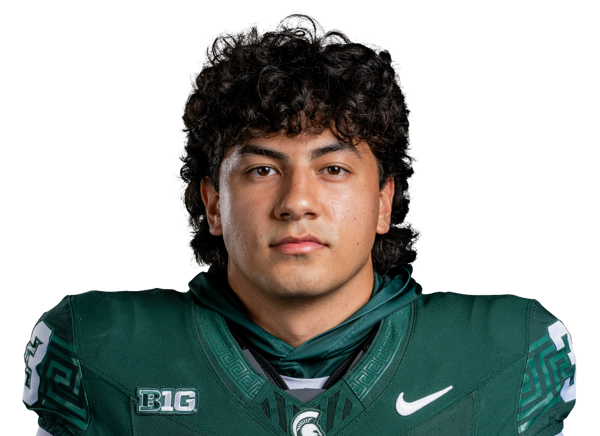 Jaxon McCaig, Football, undefined