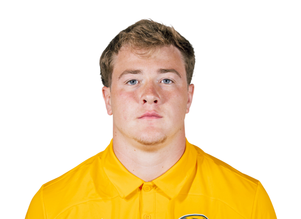 Kadinn Morris, Football, University of Southern Mississippi