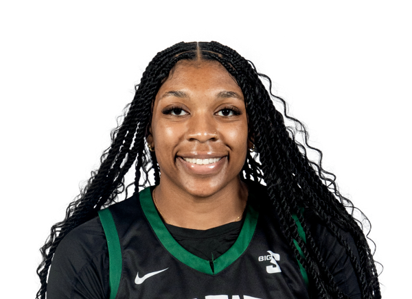 Aijah Palmore, Basketball, undefined