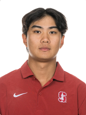 Nathan Wang, Golf, University of Alabama