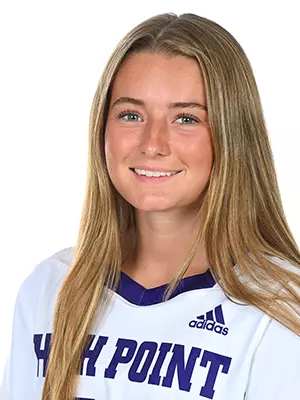 Ella Doerschner, Lacrosse, High Point University