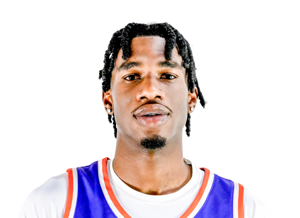 Ramondo Battle II, Basketball, North Carolina Central