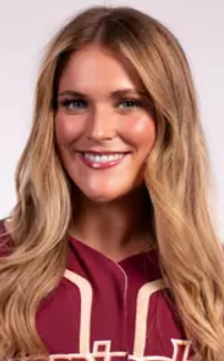 Bella Ruggiero, Softball, undefined