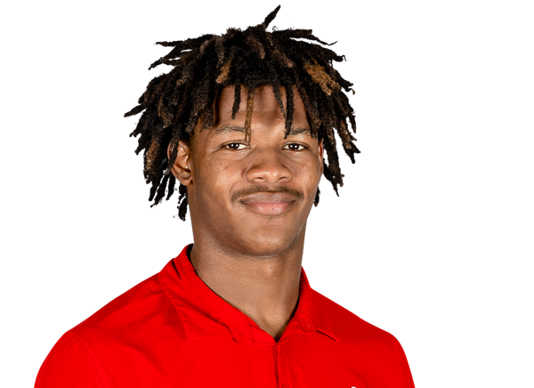 Elijah Groves, Football, Sam Houston State University